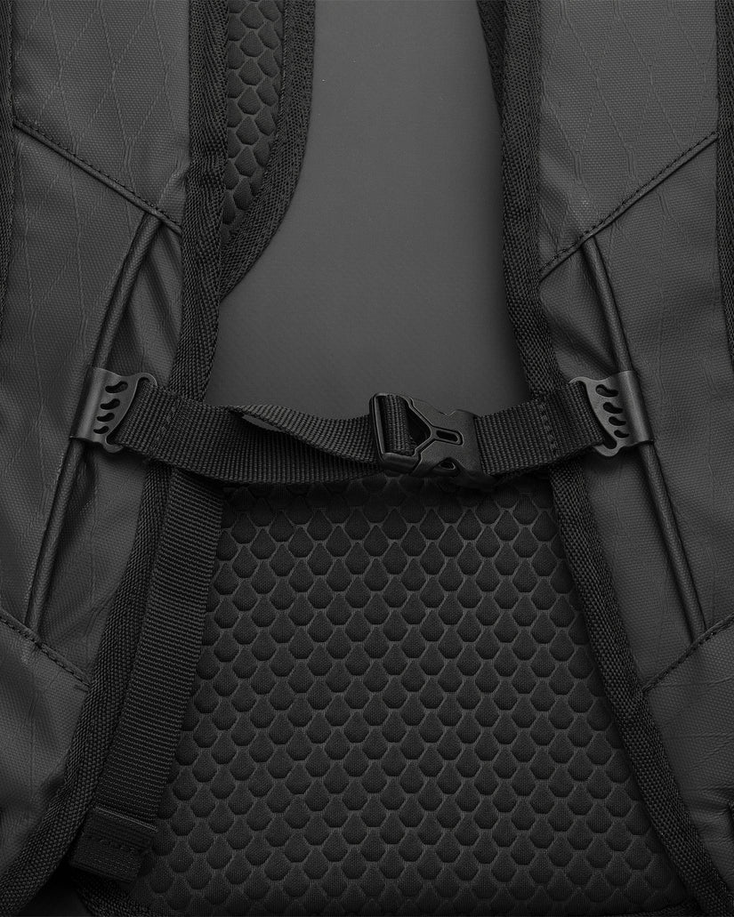 DRYSTONE WET/DRY ROLL TOP BAG